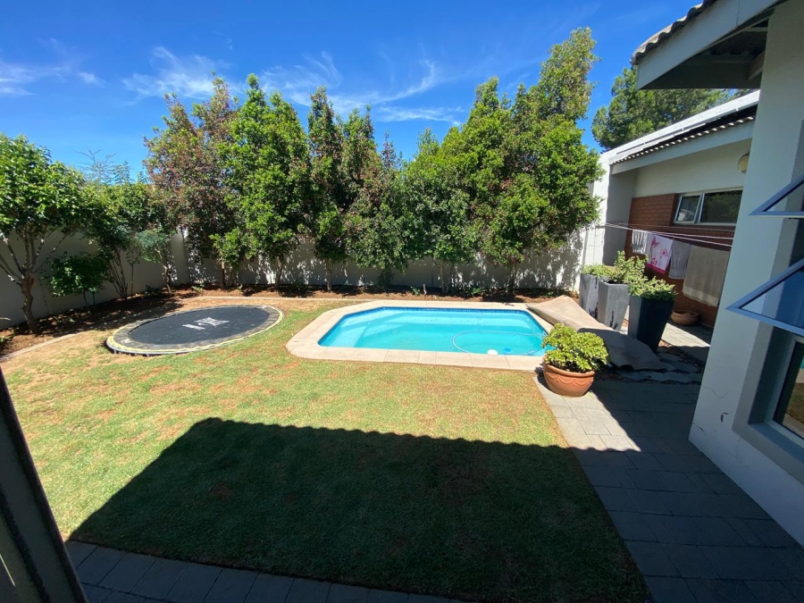 3 Bedroom Property for Sale in Jan Cillierspark Free State